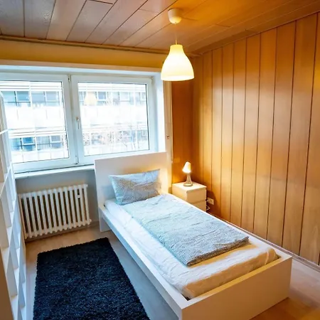 Atrium - Grosszuegige 1 Zimmer Schule Ludwigshafen