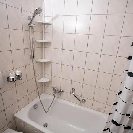 Atrium - Grosszuegige 1 Zimmer Schule Ludwigshafen